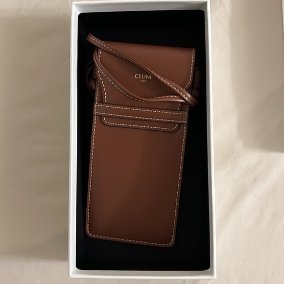 Celine pouch - Picture 5 of 13